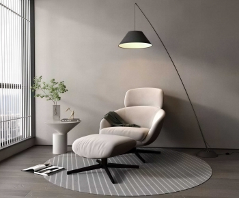 Modern Lounge Chair-ID:260252952