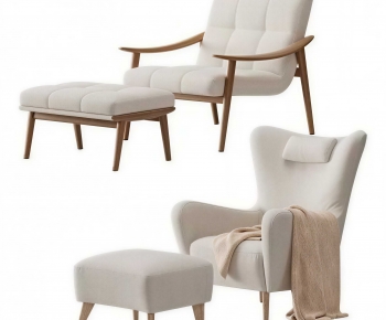 Modern Lounge Chair-ID:171104916