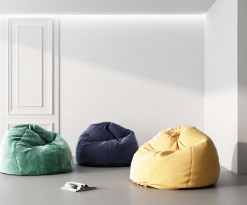 Modern Beanbag-ID:745440019