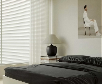 Modern Bedroom-ID:886276019