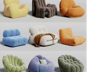 Modern Beanbag-ID:646924028