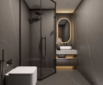 Modern TOILET-ID:470405102