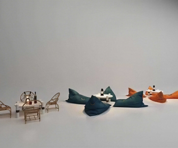 Modern Beanbag-ID:139509927