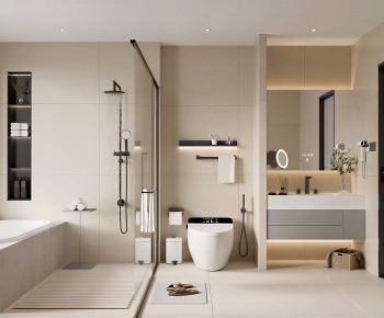 Modern TOILET-ID:981839905