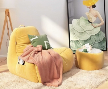 Modern Beanbag-ID:920418025