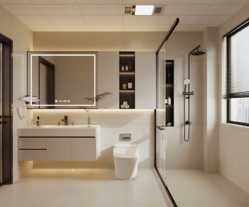 Modern TOILET-ID:826669937