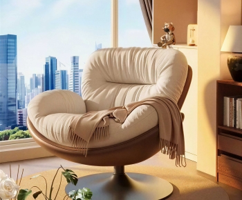 Modern Lounge Chair-ID:729408039