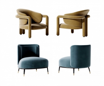 Modern Lounge Chair-ID:506225116