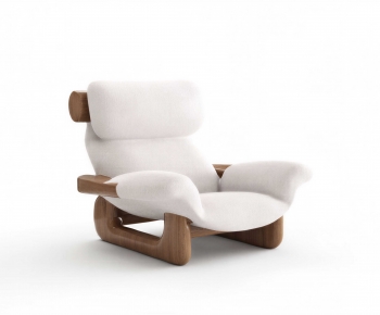 Modern Lounge Chair-ID:489145999