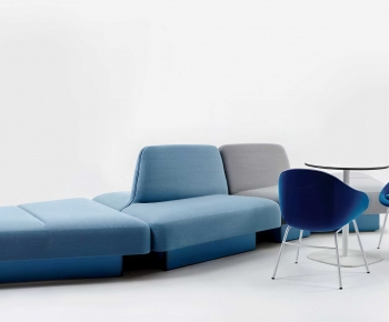 Modern Multi Person Sofa-ID:577166084