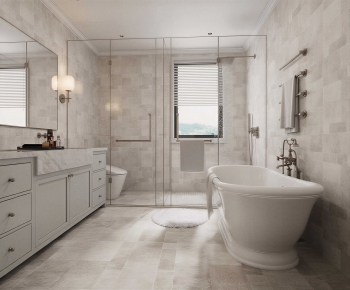 French Style TOILET-ID:973244911