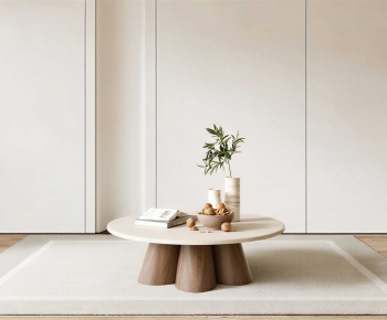 Modern Coffee Table-ID:284987935