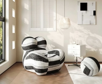 Modern Beanbag-ID:434706936