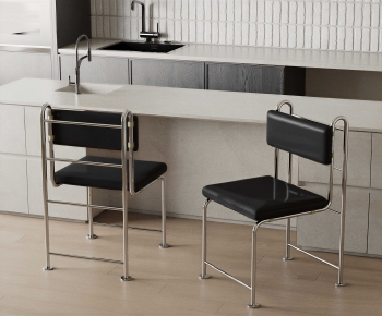 Modern Dining Chair-ID:454483033