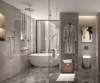 Modern TOILET-ID:971116071