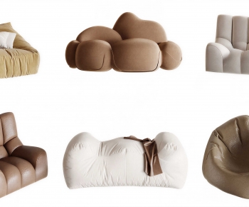 Modern Beanbag-ID:207181026