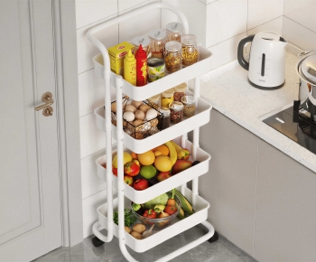 Modern Seasoning Jar-ID:434360037