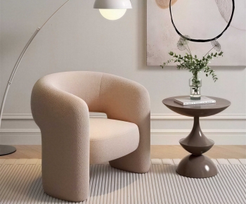 Modern Lounge Chair-ID:992009631