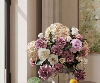 Modern Flower Arrangement-ID:318007953