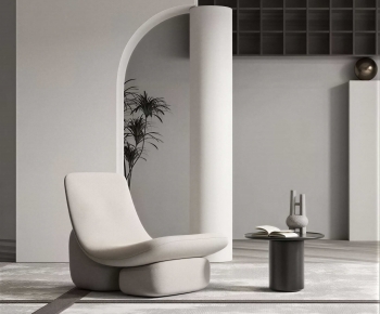 Modern Lounge Chair-ID:882790141