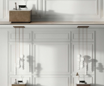 Modern TV Wall-ID:254419099