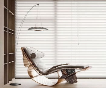 Modern Rocking Chair-ID:335269085