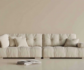 Modern A Sofa For Two-ID:116233112