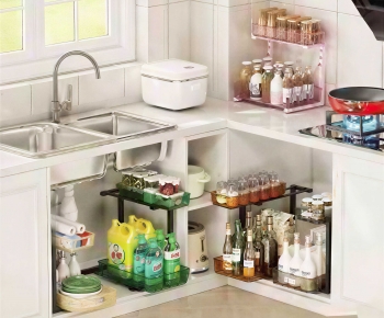 Modern Kitchenware-ID:729722983