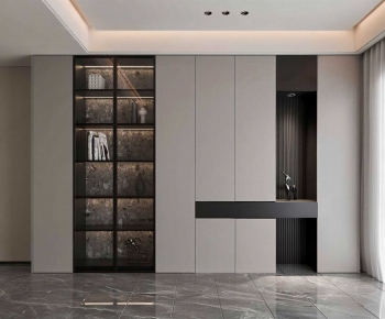 Modern Bookcase-ID:930113084