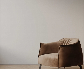 Modern Single Sofa-ID:602466119