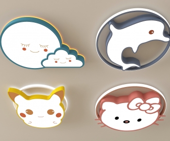 Modern Ceiling Ceiling Lamp-ID:775706056