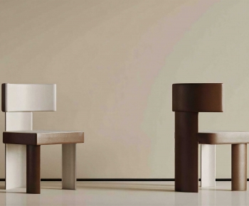 Modern Lounge Chair-ID:498502027