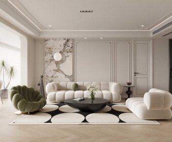 Modern Bedroom-ID:786129954