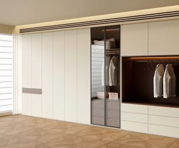 Modern The Wardrobe-ID:911475906