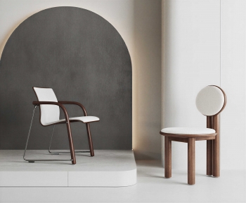 Modern Lounge Chair-ID:993740083