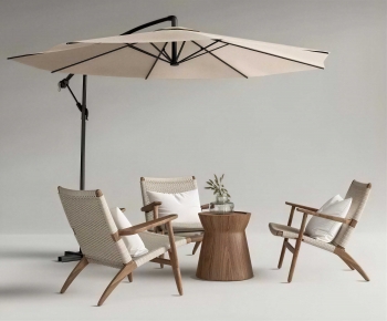 Modern Outdoor Tables And Chairs-ID:263681892