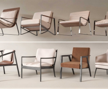 Modern Lounge Chair-ID:443926109