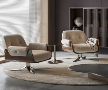 Modern Lounge Chair-ID:781430968