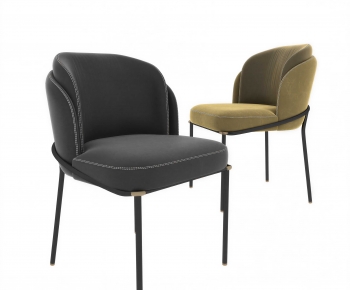 Modern Dining Chair-ID:745256901