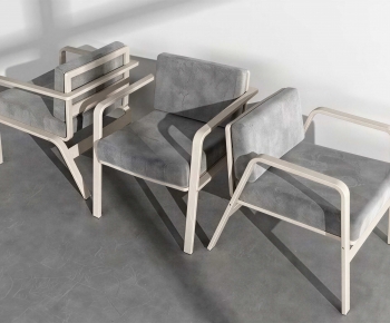 Modern Lounge Chair-ID:198606974