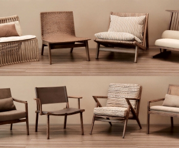 Modern Lounge Chair-ID:654045108