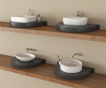Modern Basin-ID:611279015