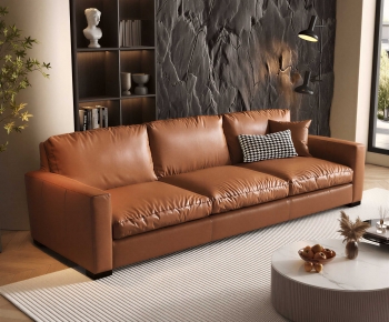 Modern Sofa Combination-ID:670063973