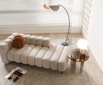 Modern Noble Concubine Chair-ID:452840371