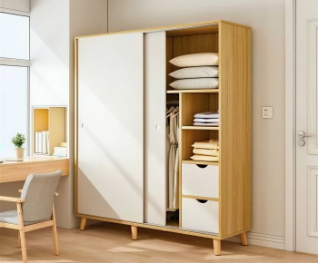 Modern The Wardrobe-ID:104768994