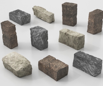 Modern Stone-ID:936659107