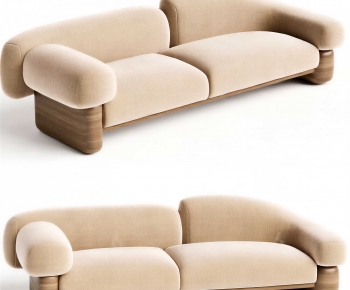 Modern A Sofa For Two-ID:270262006