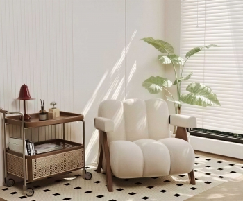 Modern Lounge Chair-ID:562290918