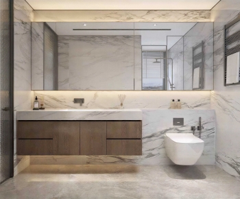 Modern TOILET-ID:845155006