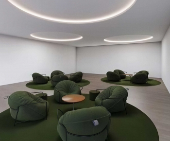 Modern Leisure Table And Chair-ID:156490881